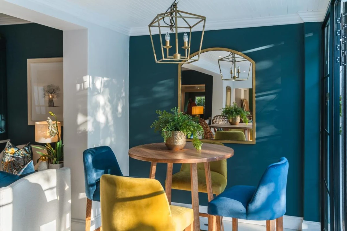 Last Word Franschhoek - Hotel Photo 22