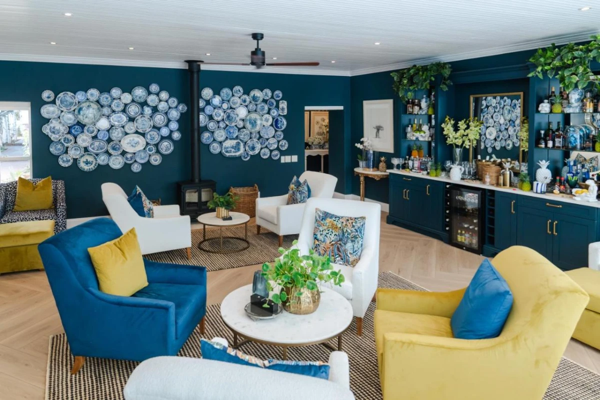 Last Word Franschhoek - Hotel Photo 23