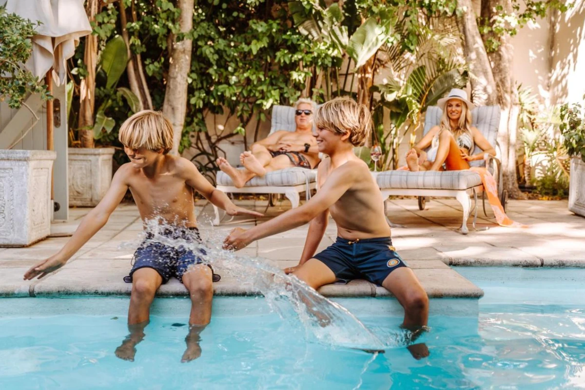 Last Word Franschhoek - Hotel Photo 24