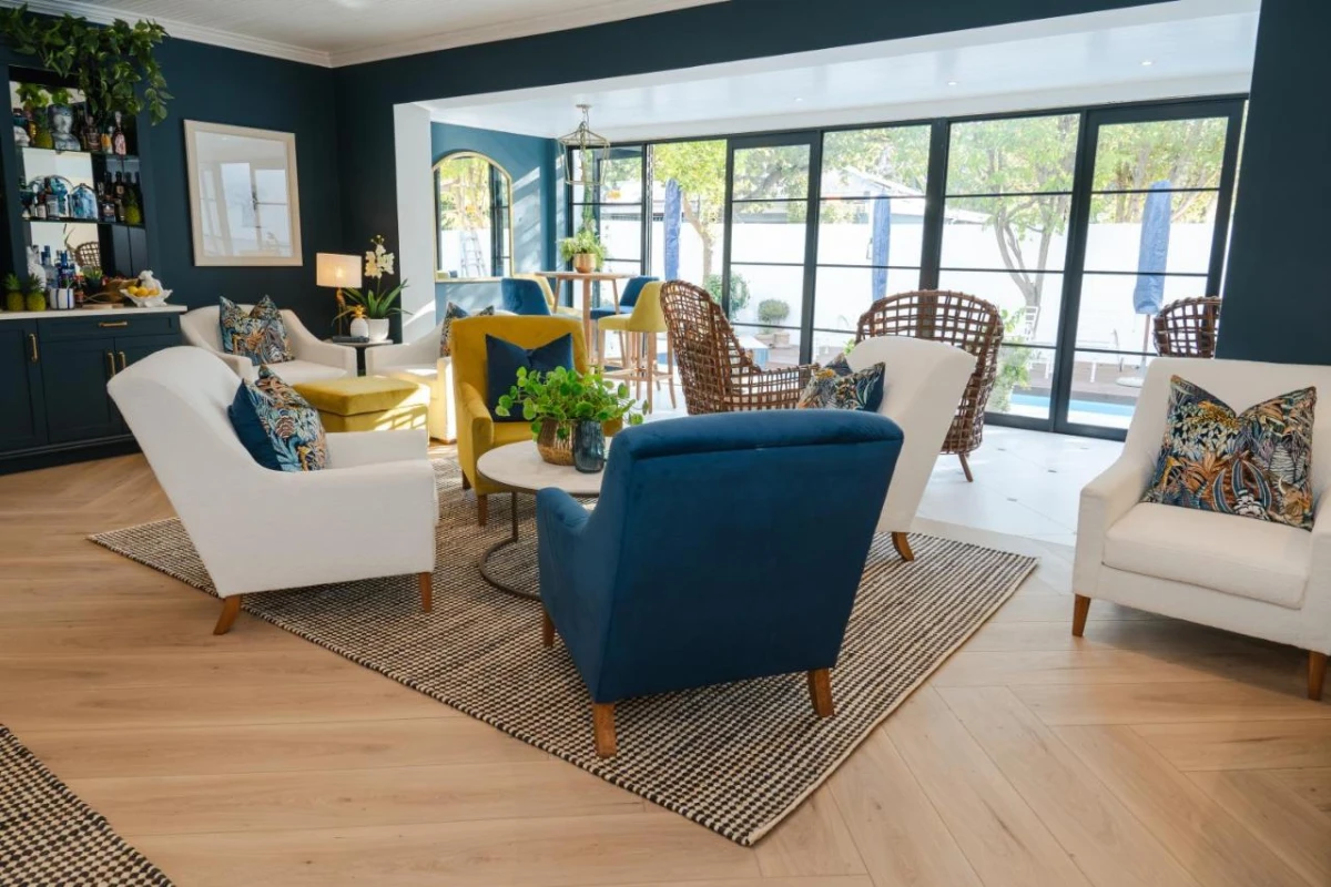 Last Word Franschhoek - Hotel Photo 26