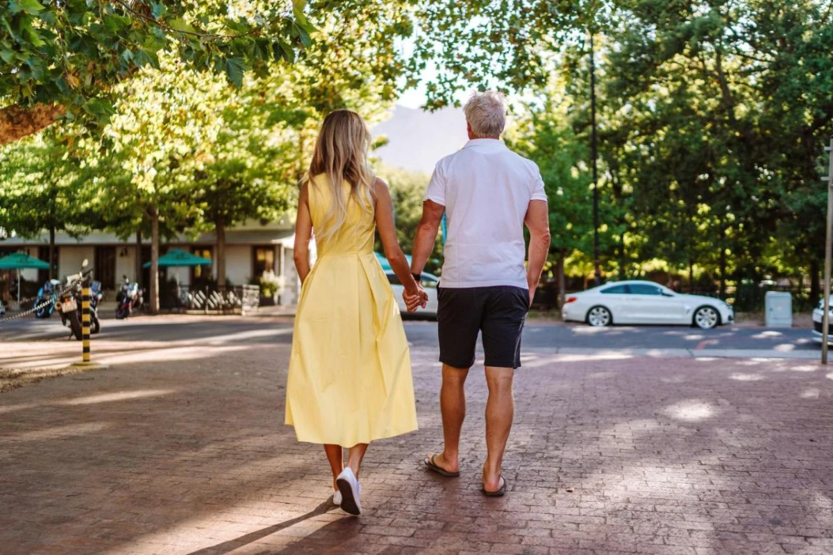 Last Word Franschhoek - Hotel Photo 28