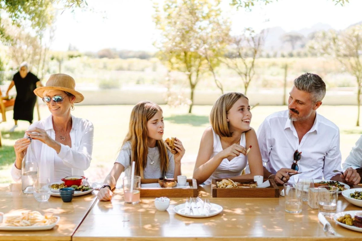 Last Word Franschhoek - Hotel Photo 30