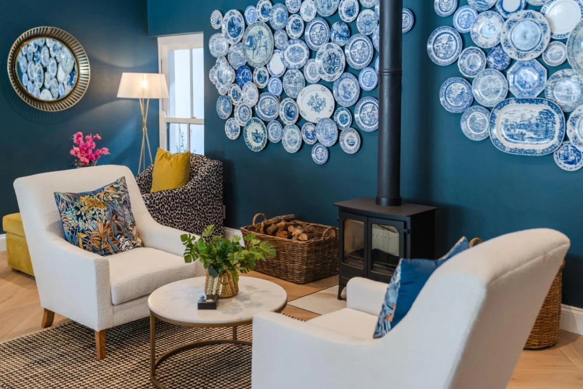 Last Word Franschhoek - Hotel Photo 31