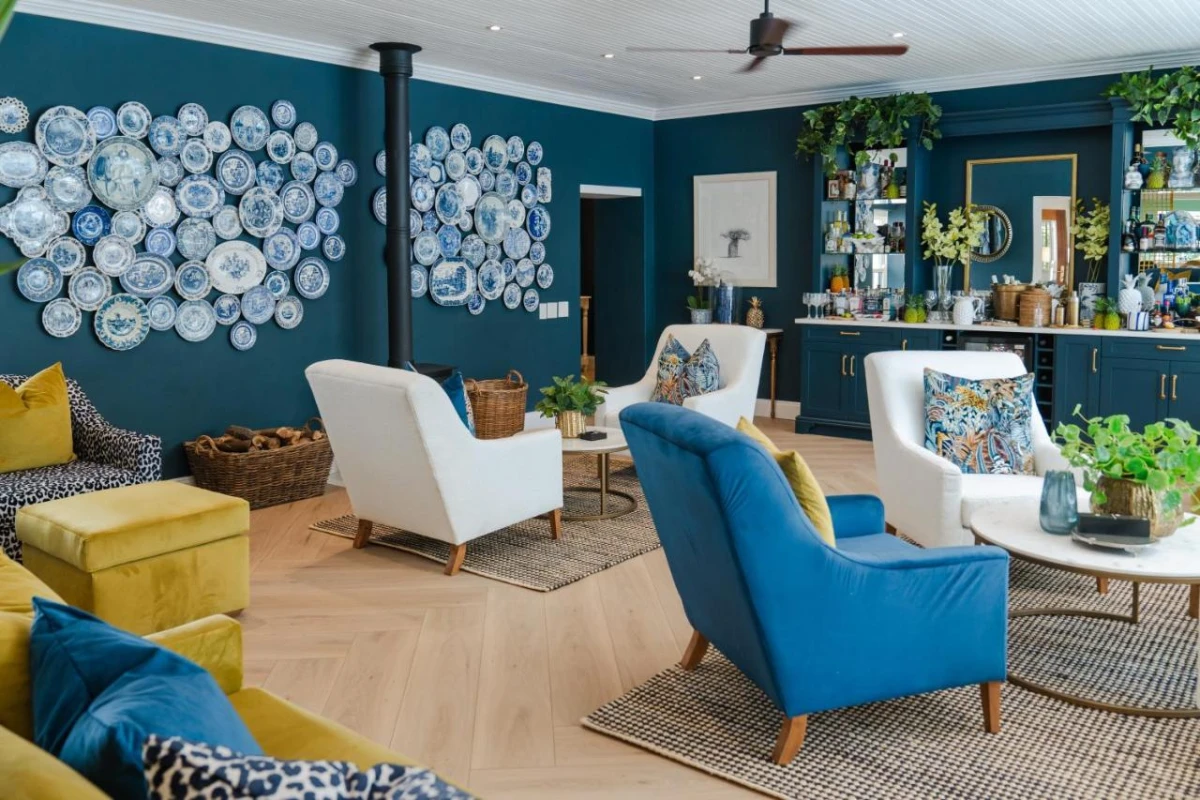 Last Word Franschhoek - Hotel Photo 33