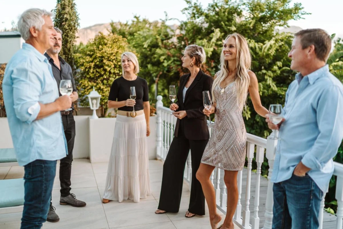 Last Word Franschhoek - Hotel Photo 37