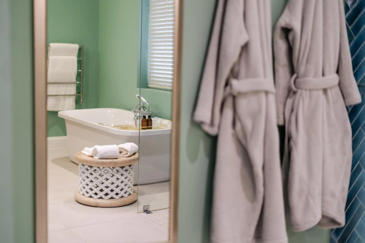 Last Word Franschhoek - Hotel Photo 39