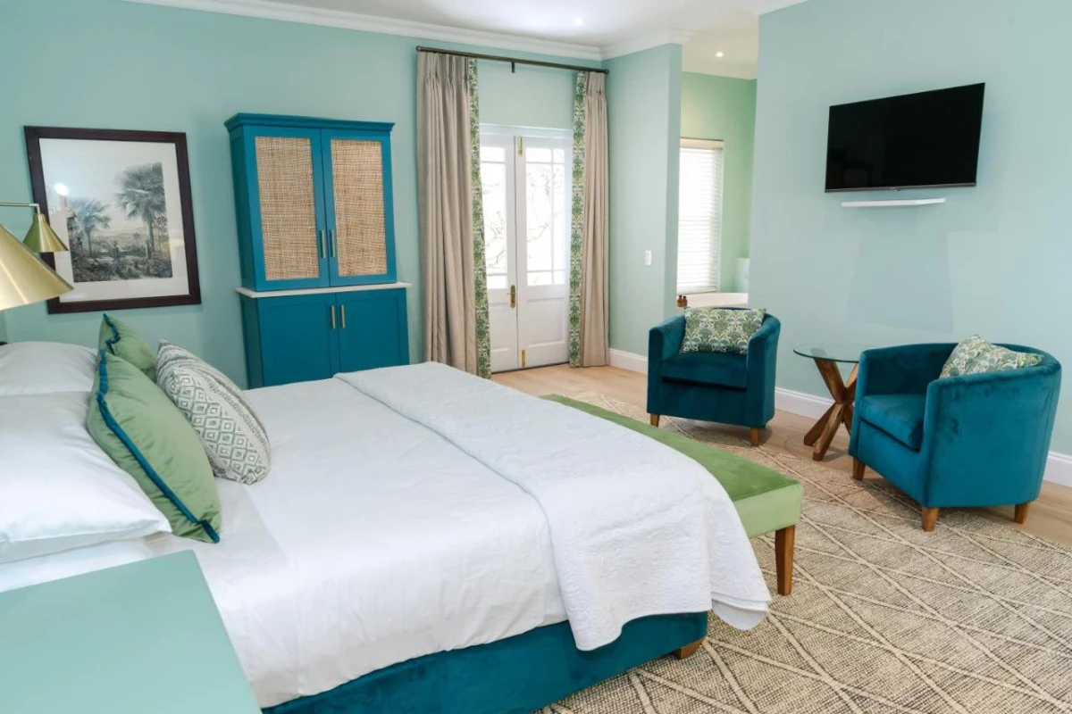 Last Word Franschhoek - Hotel Photo 40