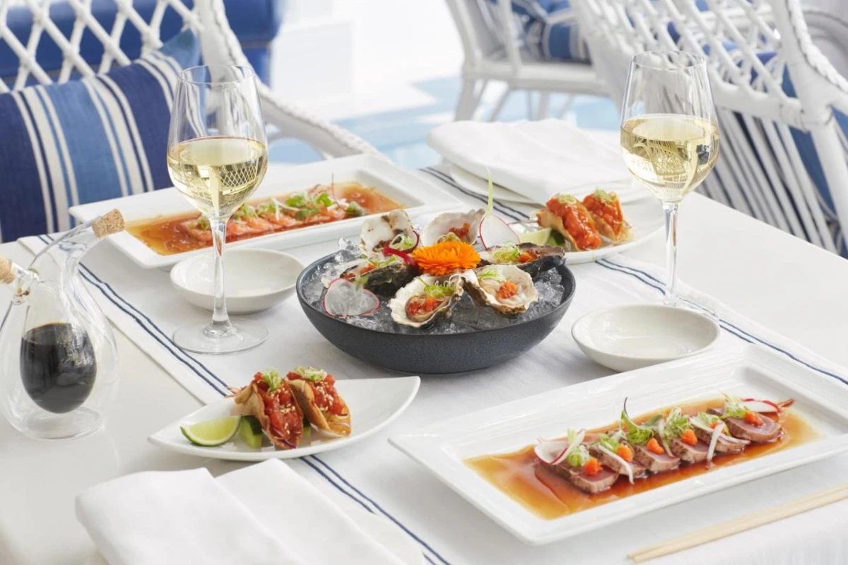 Twelve Apostles & Spa Hotel - Hotel Photo 9