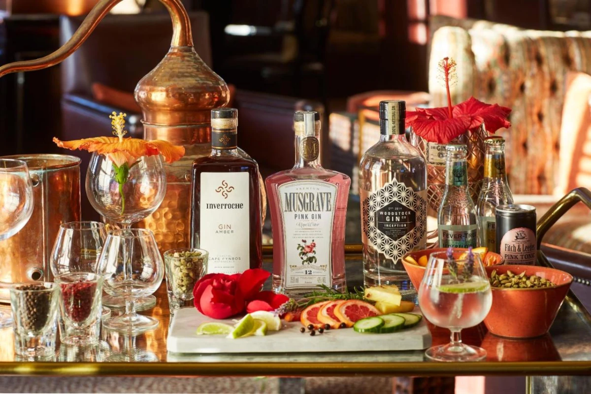 Twelve Apostles & Spa Hotel - Hotel Photo 11