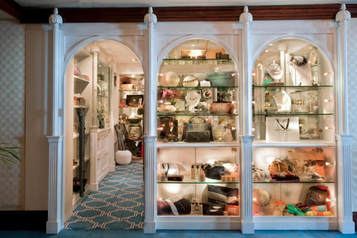 Twelve Apostles & Spa Hotel - Hotel Photo 14