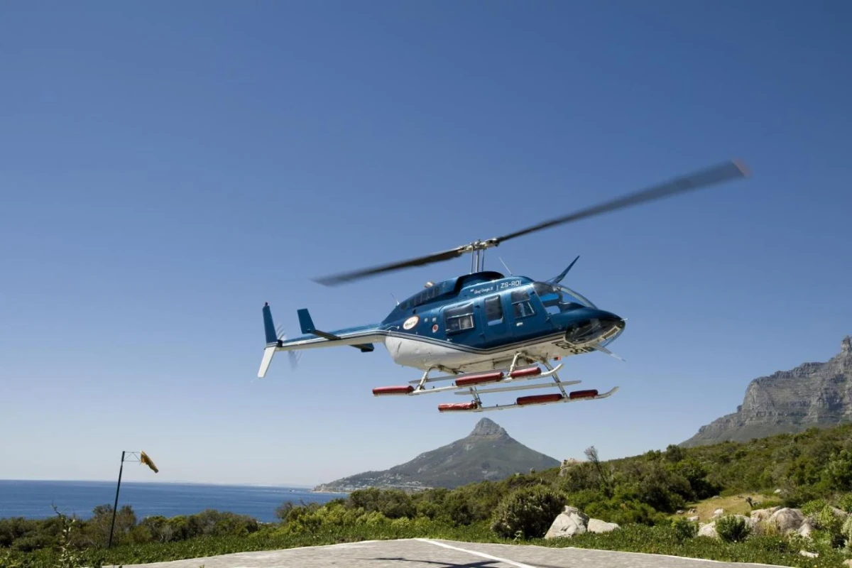 Twelve Apostles & Spa Hotel - Hotel Photo 16