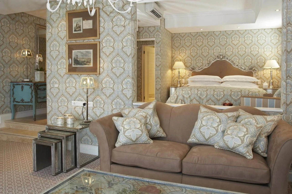 Twelve Apostles & Spa Hotel - Hotel Photo 21