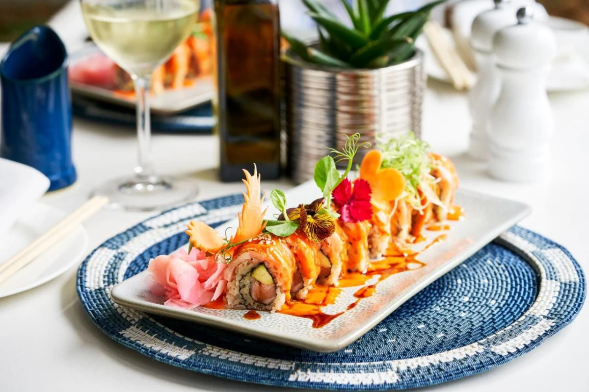 Twelve Apostles & Spa Hotel - Hotel Photo 30