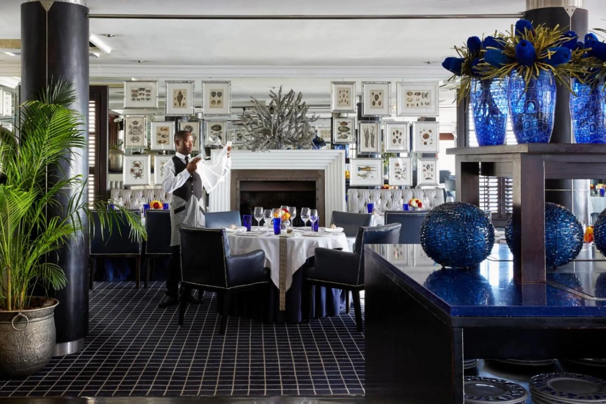 Twelve Apostles & Spa Hotel - Hotel Photo 38