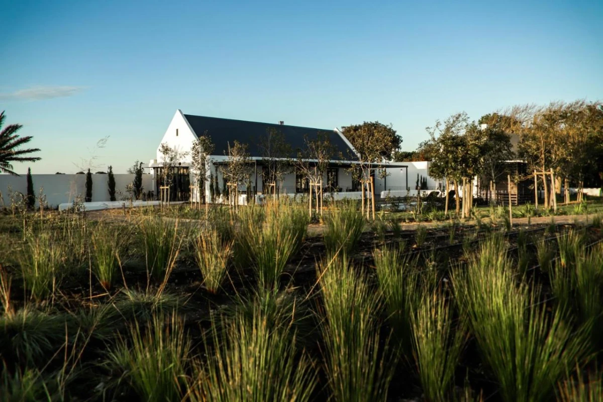 Vergenoegd Low Boutique Hotel & Spa - Hotel Photo 5