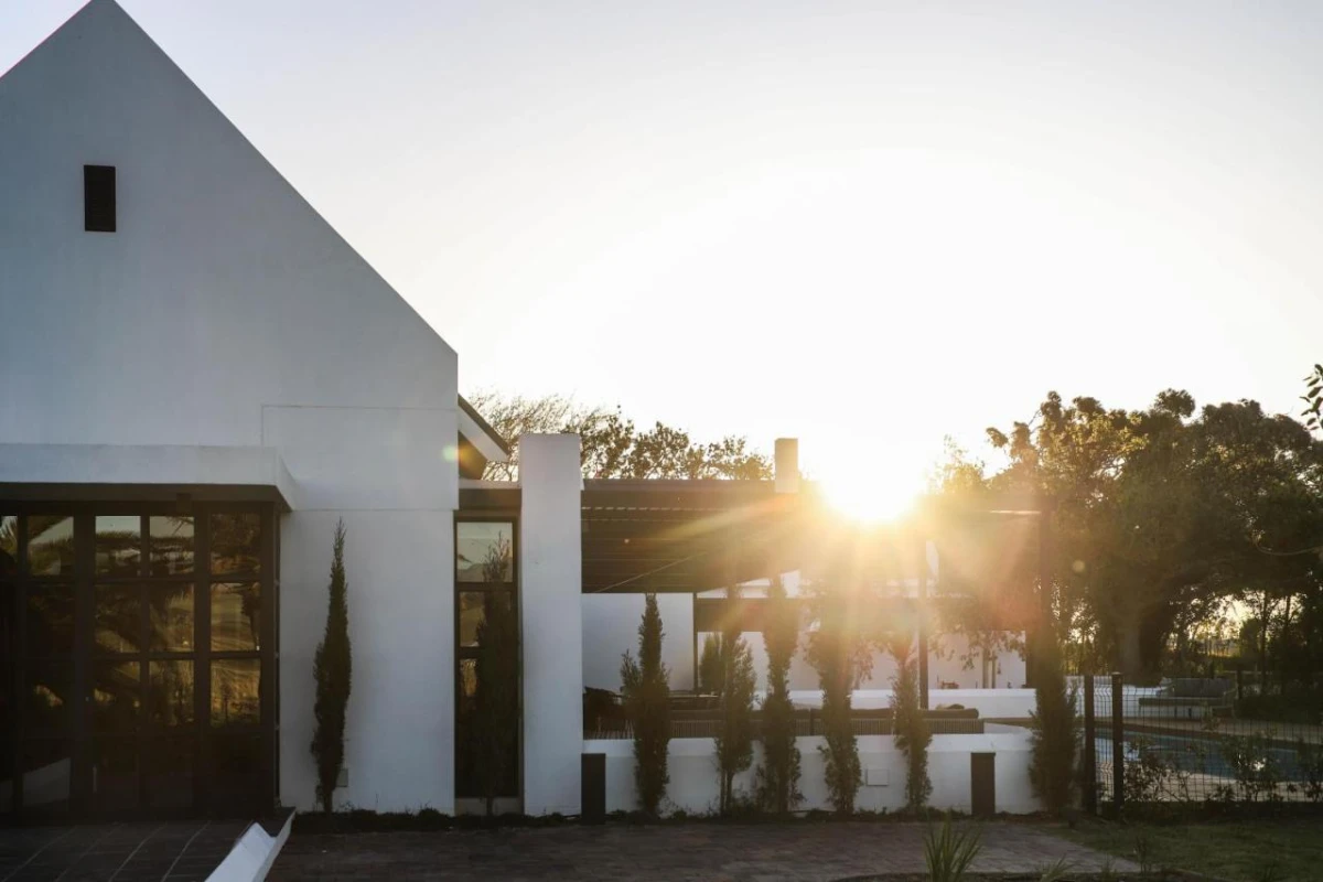 Vergenoegd Low Boutique Hotel & Spa - Hotel Photo 7