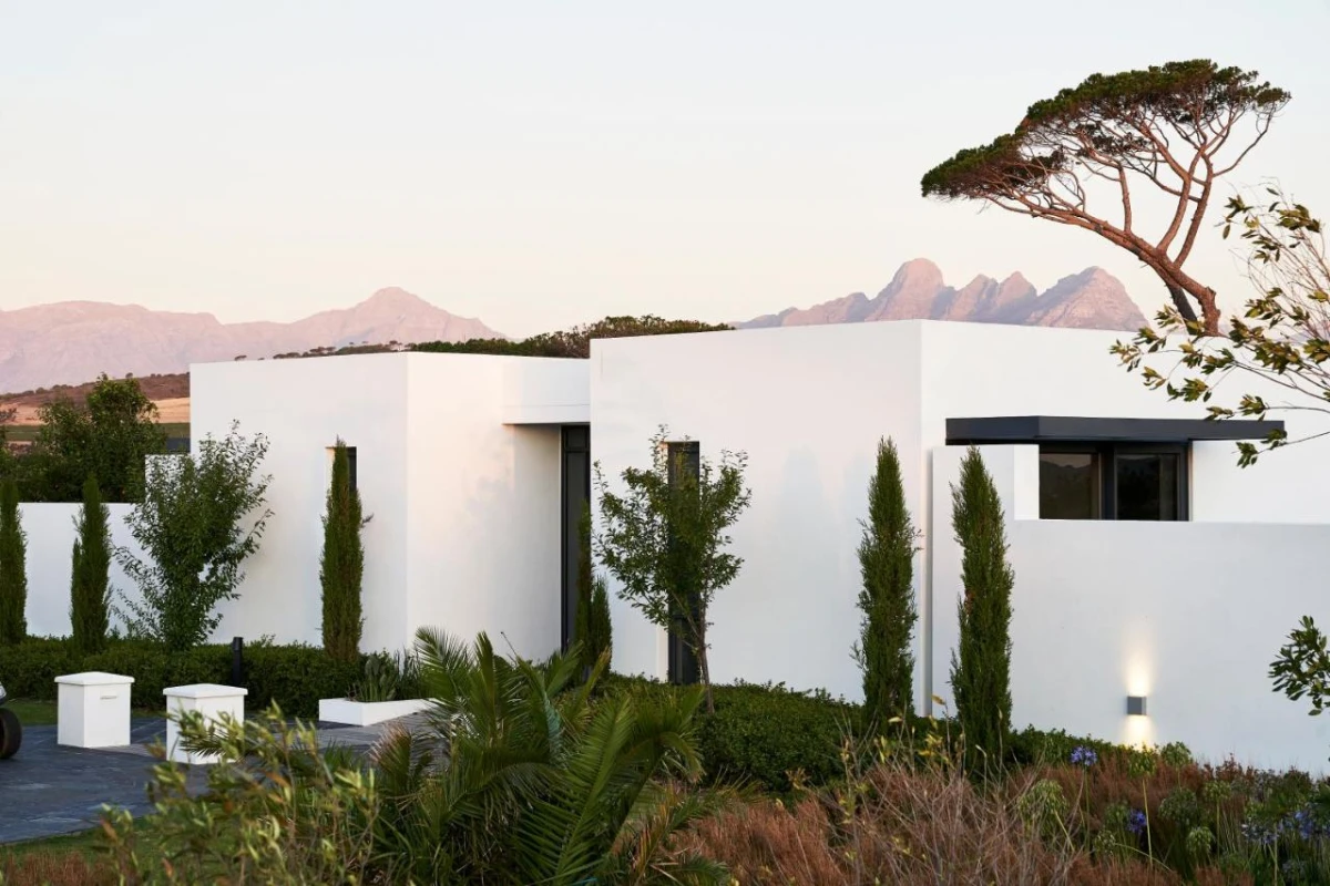 Vergenoegd Low Boutique Hotel & Spa - Hotel Photo 8