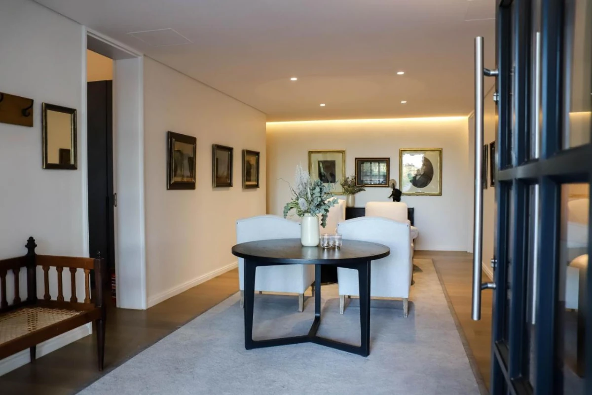 Vergenoegd Low Boutique Hotel & Spa - Hotel Photo 11