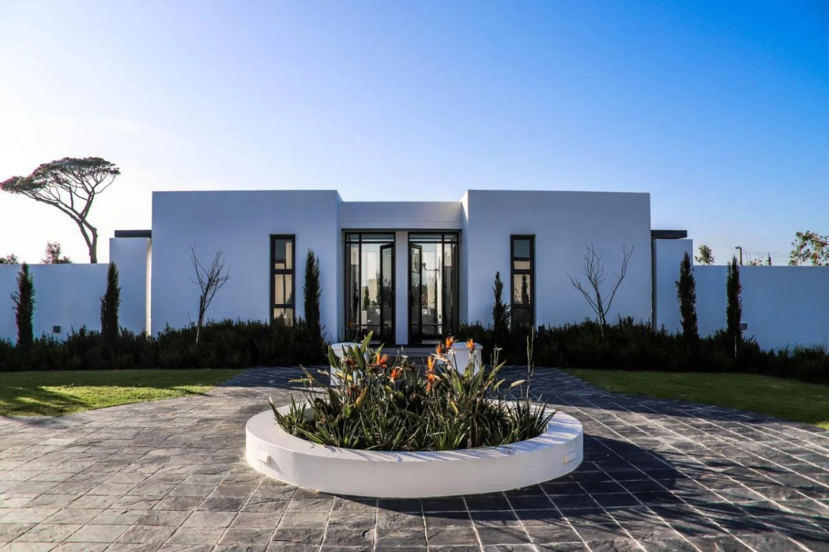 Vergenoegd Low Boutique Hotel & Spa - Hotel Photo 12