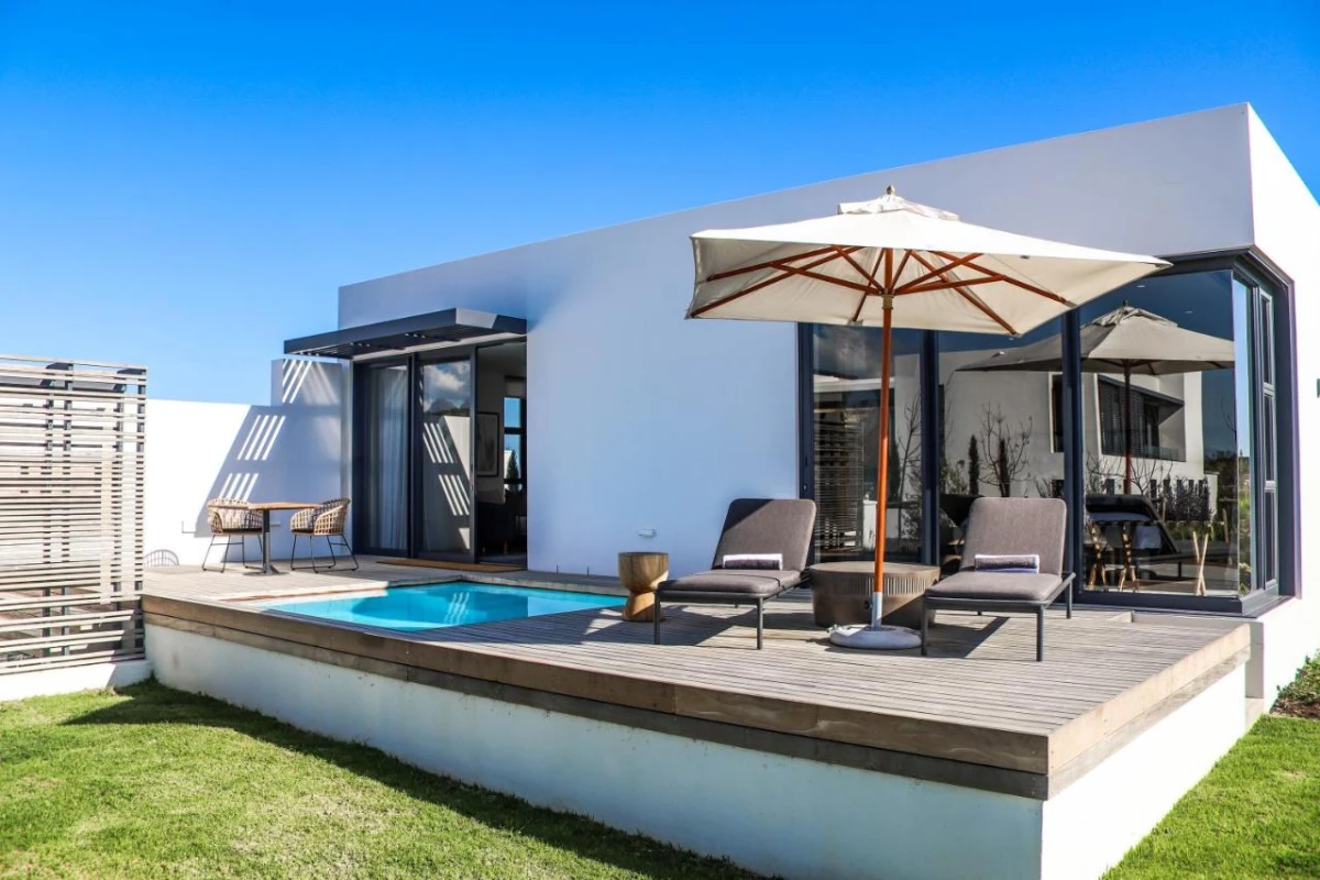 Vergenoegd Low Boutique Hotel & Spa - Hotel Photo 17