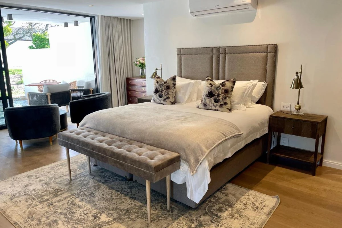 Vergenoegd Low Boutique Hotel & Spa - Hotel Photo 19