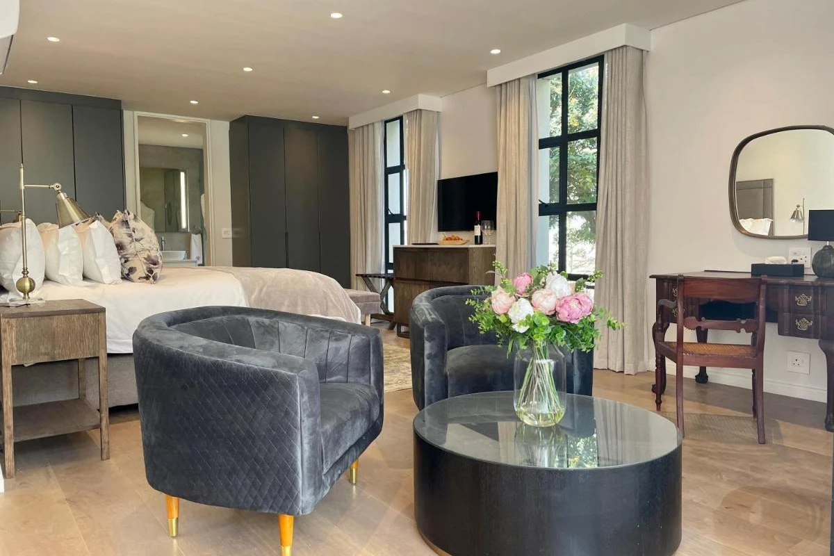 Vergenoegd Low Boutique Hotel & Spa - Hotel Photo 20