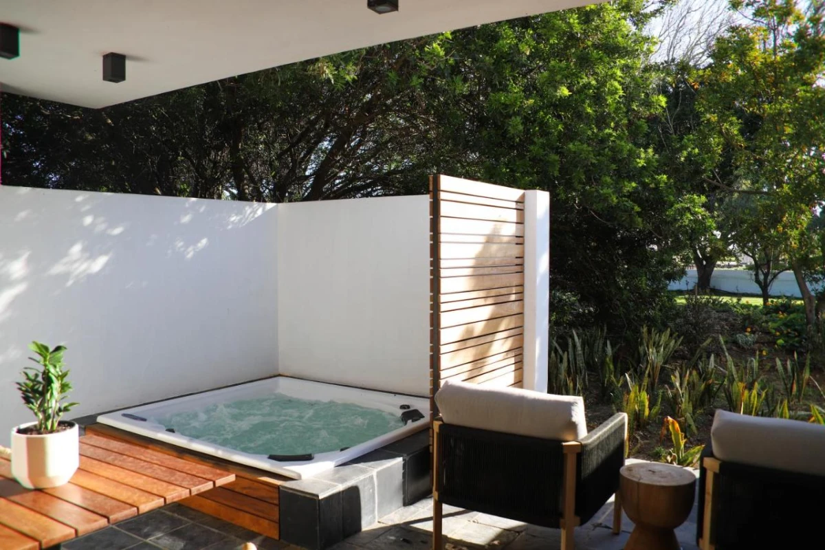 Vergenoegd Low Boutique Hotel & Spa - Hotel Photo 21