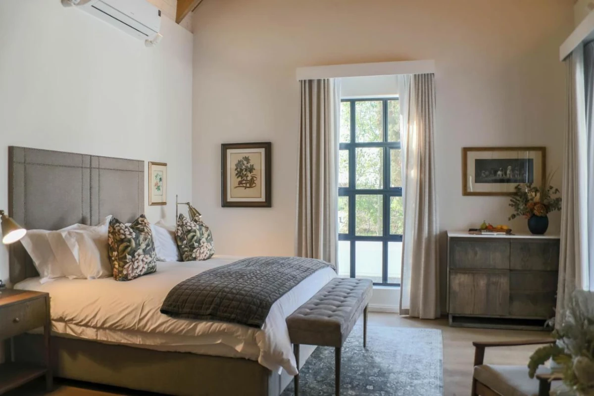 Vergenoegd Low Boutique Hotel & Spa - Hotel Photo 22