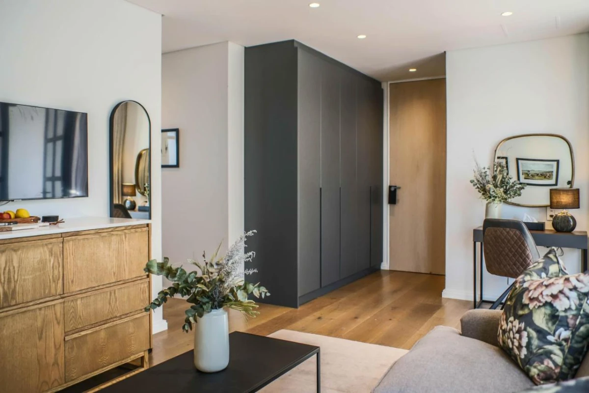 Vergenoegd Low Boutique Hotel & Spa - Hotel Photo 24