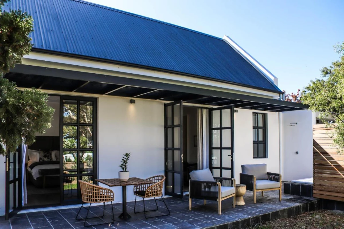 Vergenoegd Low Boutique Hotel & Spa - Hotel Photo 25