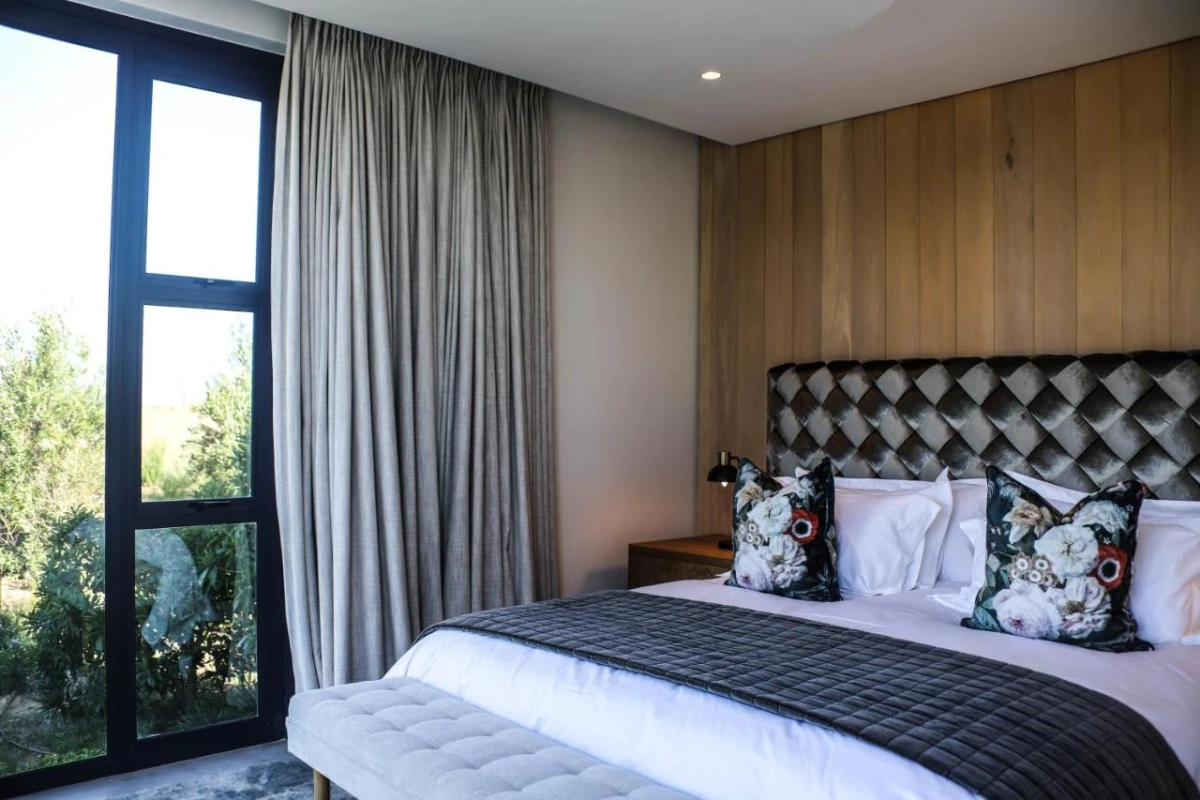 Vergenoegd Low Boutique Hotel & Spa - Hotel Photo 27