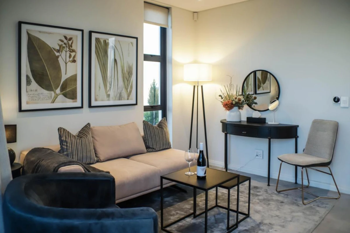 Vergenoegd Low Boutique Hotel & Spa - Hotel Photo 28