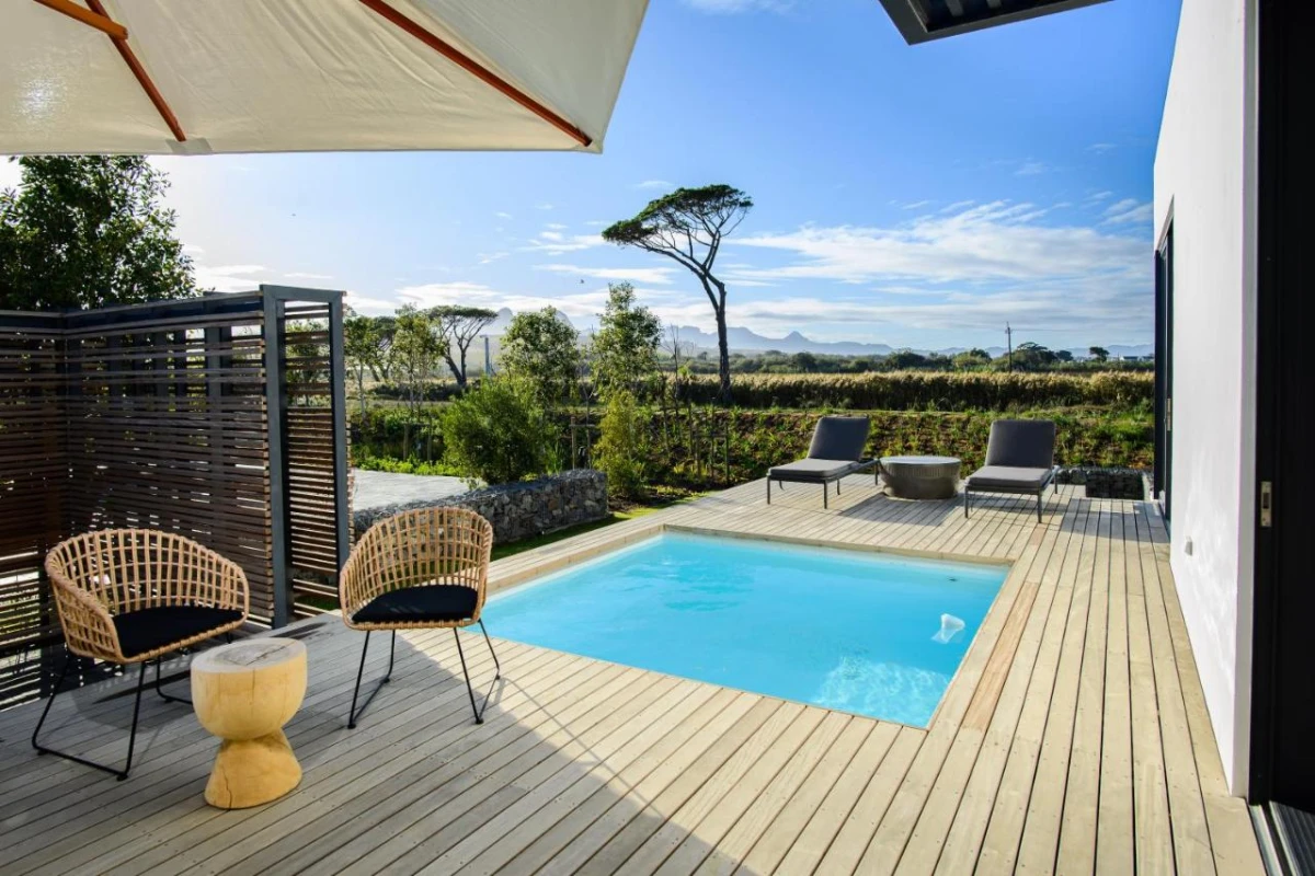 Vergenoegd Low Boutique Hotel & Spa - Hotel Photo 29