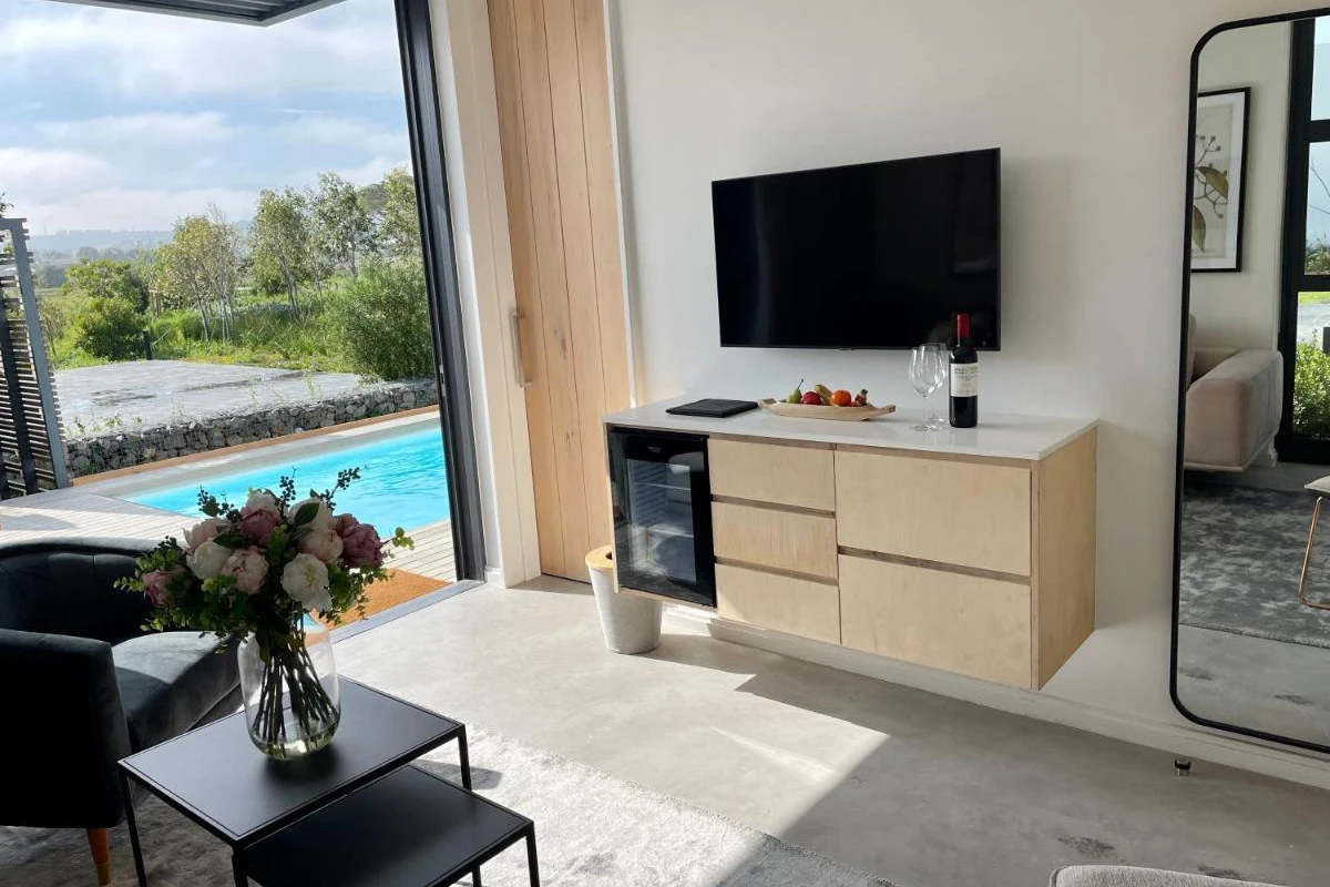 Vergenoegd Low Boutique Hotel & Spa - Hotel Photo 30