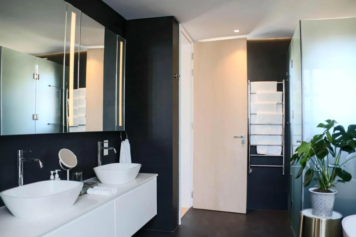 Vergenoegd Low Boutique Hotel & Spa - Hotel Photo 31