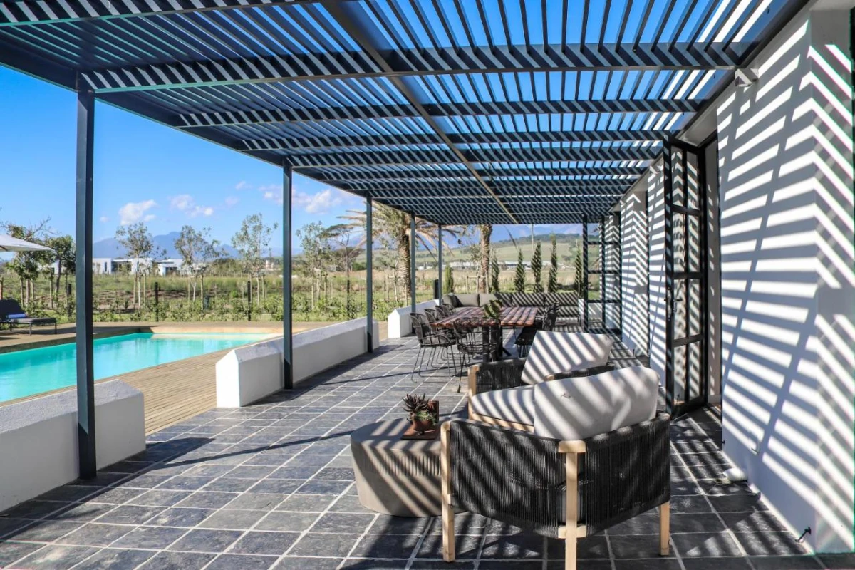 Vergenoegd Low Boutique Hotel & Spa - Hotel Photo 33