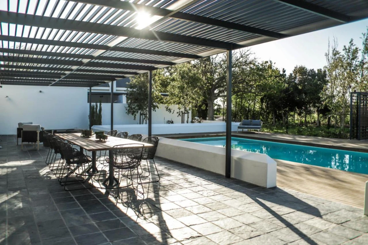 Vergenoegd Low Boutique Hotel & Spa - Hotel Photo 34