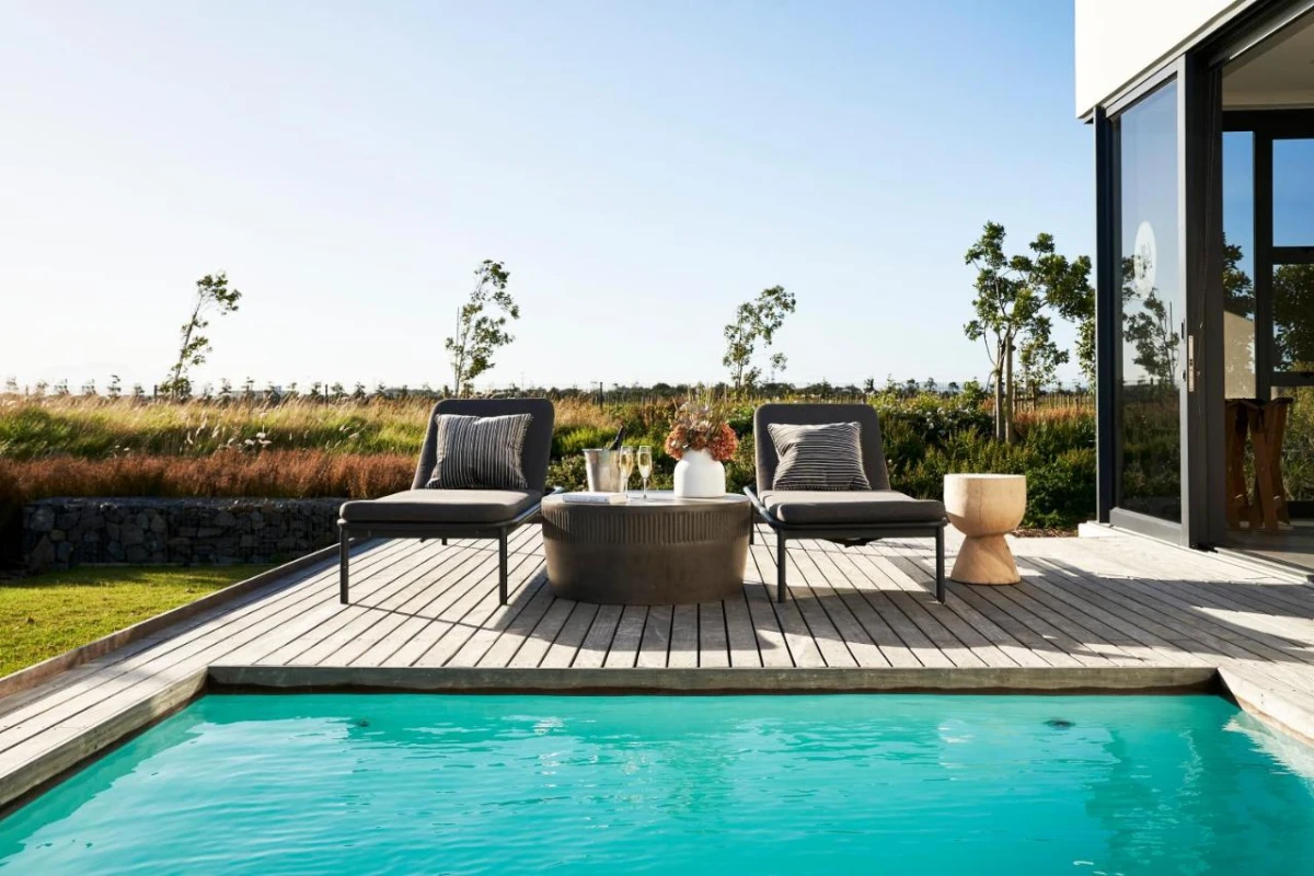 Vergenoegd Low Boutique Hotel & Spa - Hotel Photo 37