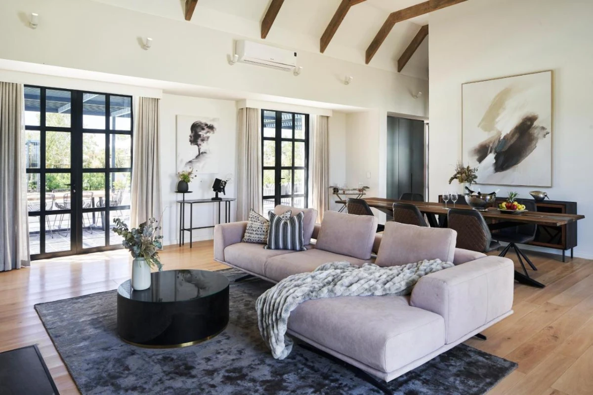 Vergenoegd Low Boutique Hotel & Spa - Hotel Photo 38