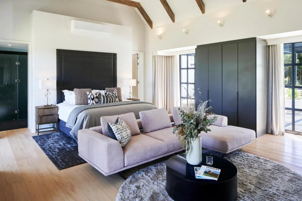 Vergenoegd Low Boutique Hotel & Spa - Hotel Photo 39