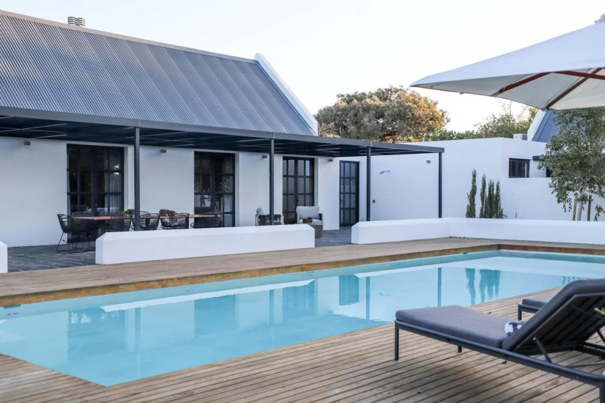 Vergenoegd Low Boutique Hotel & Spa - Hotel Photo 40