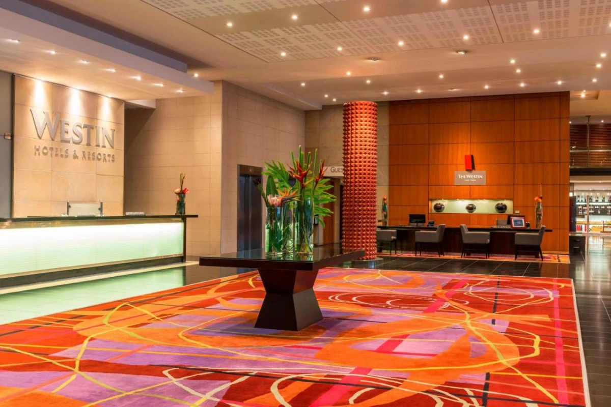 The Westin Cape Town - Hotel Photo 3