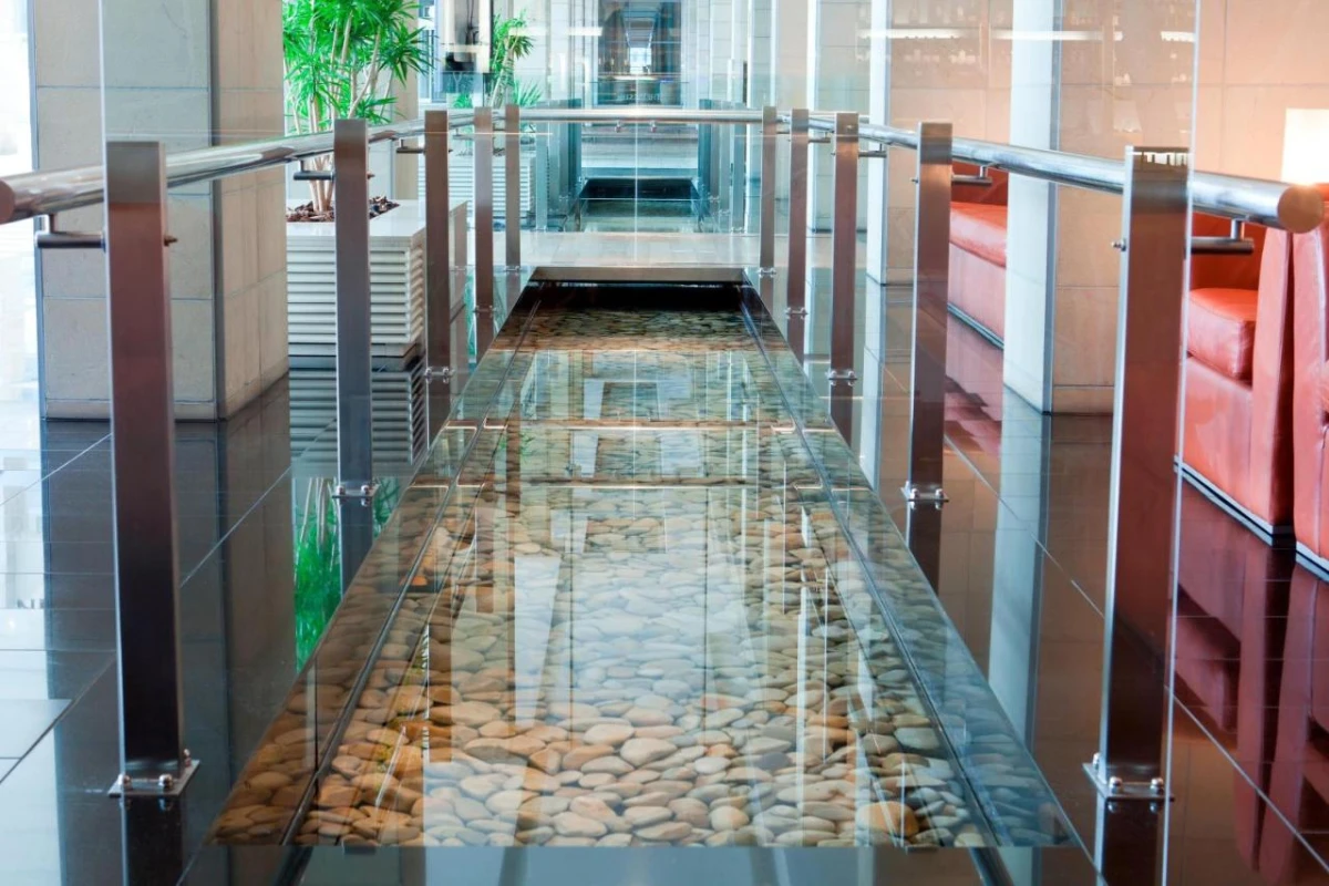 The Westin Cape Town - Hotel Photo 5