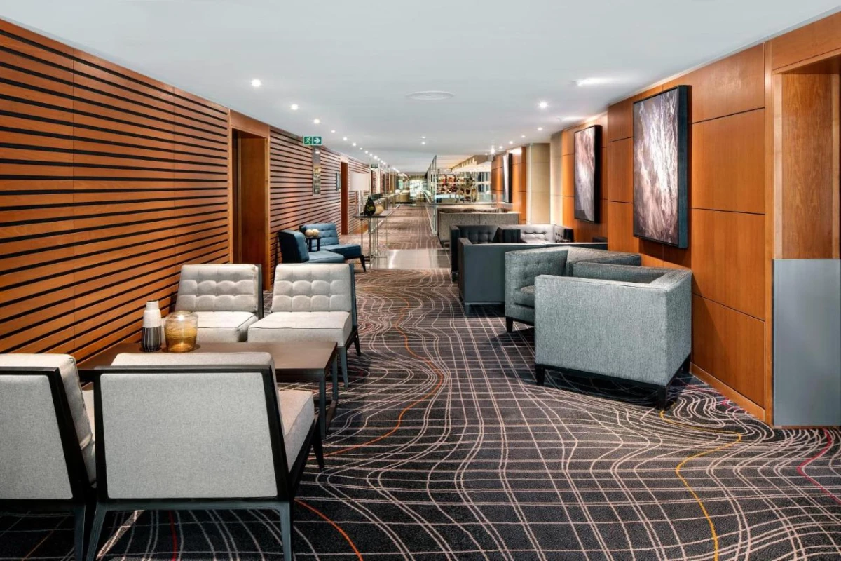 The Westin Cape Town - Hotel Photo 7