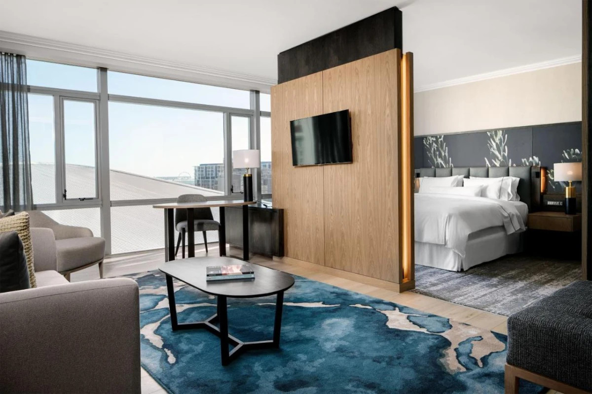 The Westin Cape Town - Hotel Photo 9