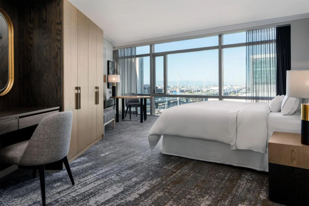 The Westin Cape Town - Hotel Photo 10