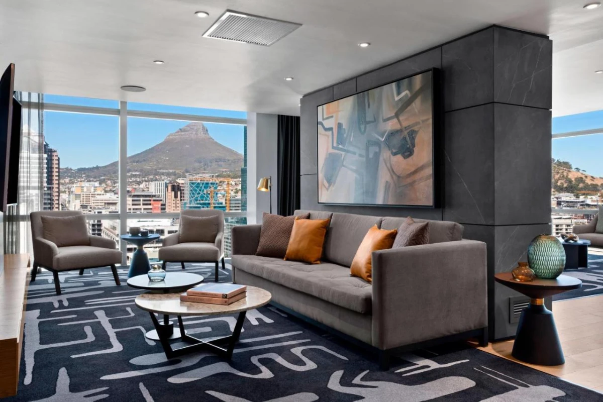 The Westin Cape Town - Hotel Photo 11