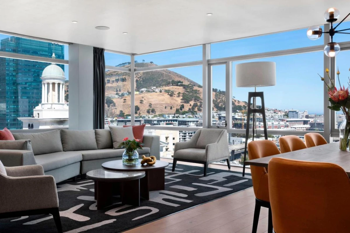 The Westin Cape Town - Hotel Photo 12