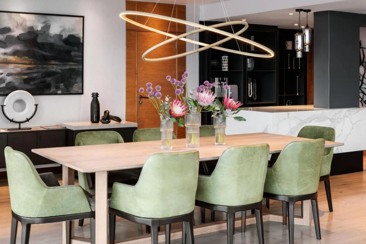 The Westin Cape Town - Hotel Photo 15