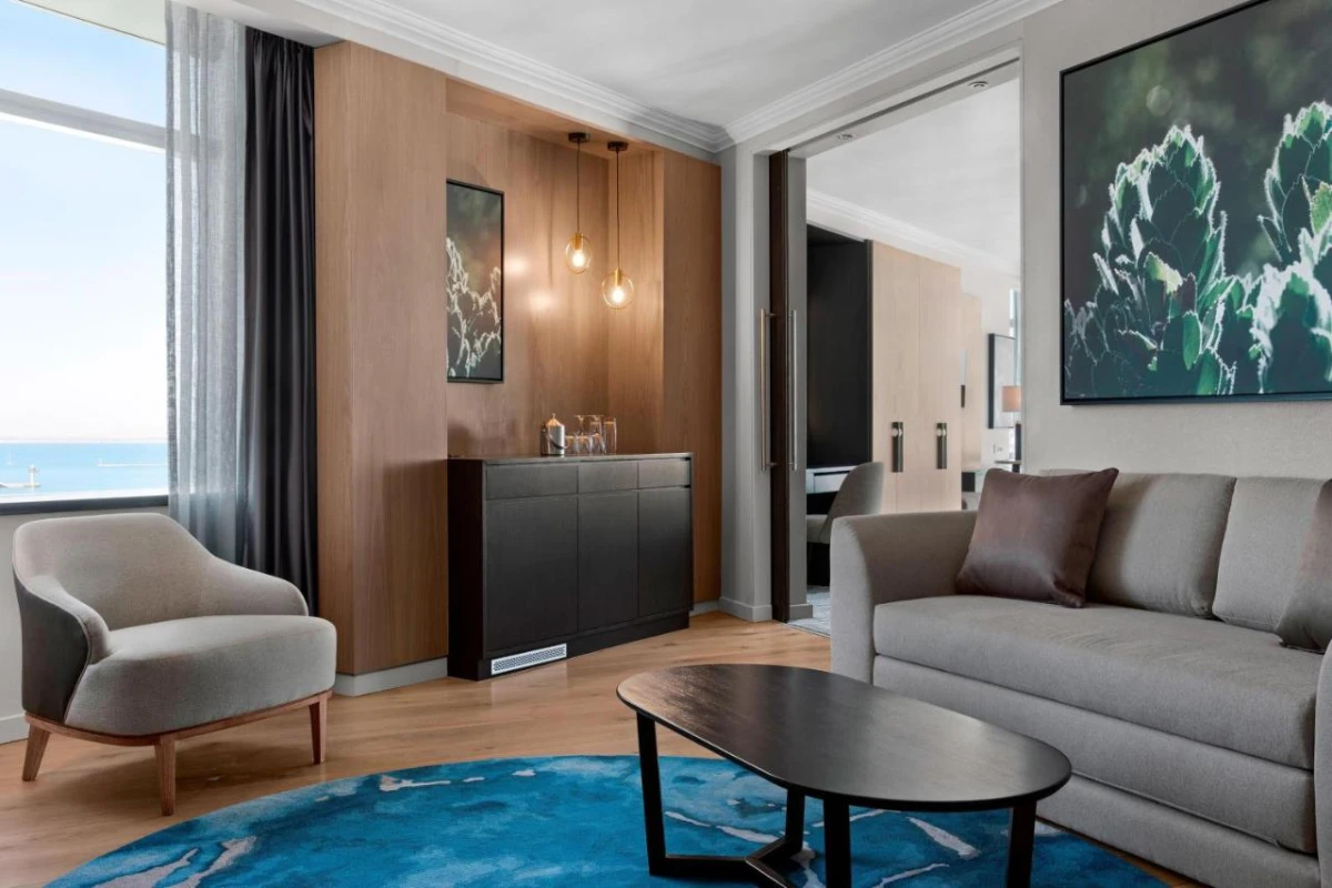 The Westin Cape Town - Hotel Photo 18